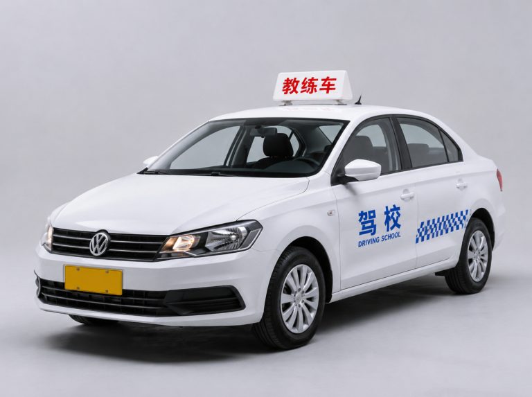 陆丰A/B类大车增驾培训